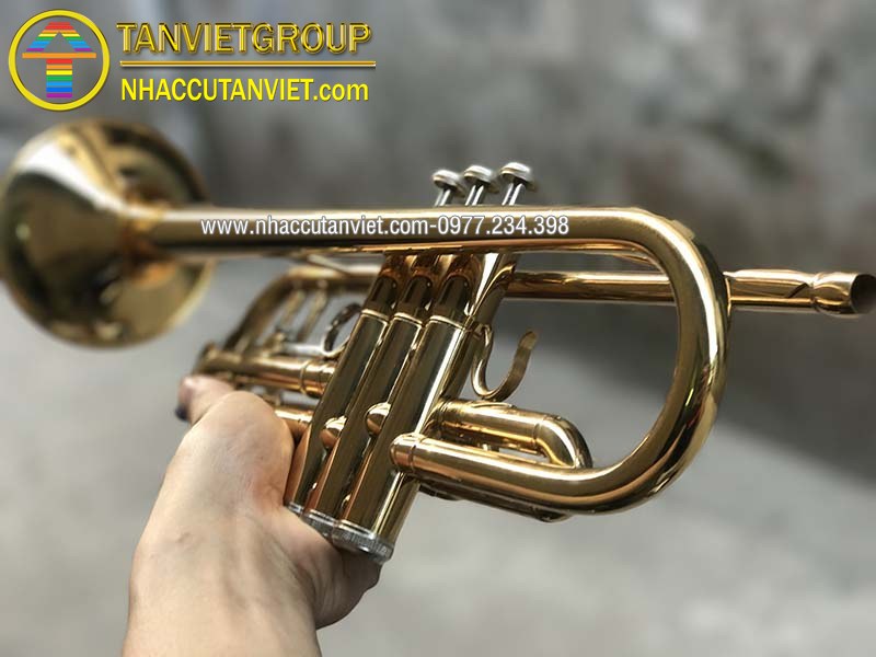 bán kèn trumpet giá rẻ